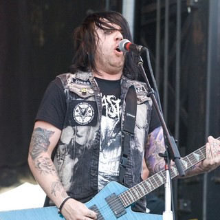 Falling in Reverse