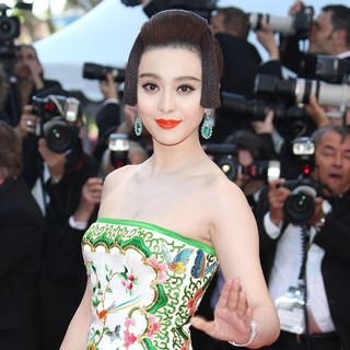 Moonrise Kingdom Premiere - During The Opening Ceremony of The 65th Cannes Film Festival