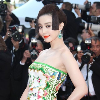 Moonrise Kingdom Premiere - During The Opening Ceremony of The 65th Cannes Film Festival