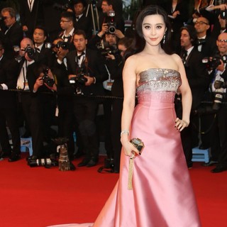 Opening Ceremony of The 66th Cannes Film Festival - The Great Gatsby - Premiere