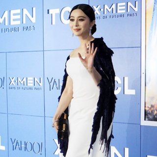 X-Men: Days of Future Past World Premiere - Arrivals
