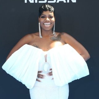 Fantasia Barrino