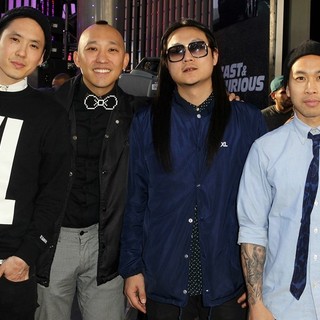 Los Angeles Premiere of Fast and Furious 6