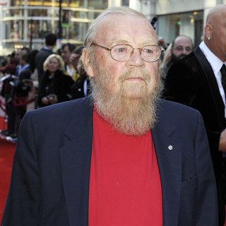 Farley Mowat