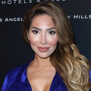 Farrah Abraham