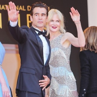 70th Annual Cannes Film Festival - The Beguiled - Premiere