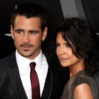 Los Angeles Premiere of Total Recall