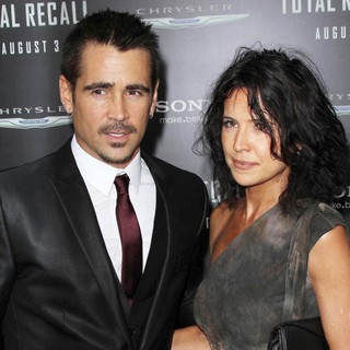 Los Angeles Premiere of Total Recall