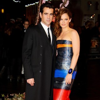 57th BFI London Film Festival - Saving Mr. Banks - Premiere
