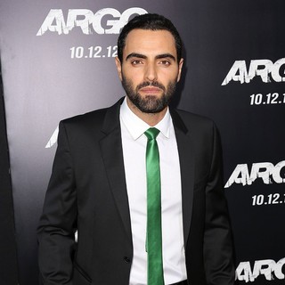 Argo - Los Angeles Premiere