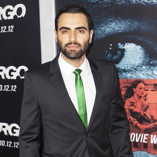 Argo - Los Angeles Premiere