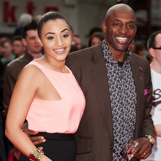 World Premiere of The Amazing Spider-Man 2 - Arrivals