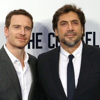 The Counselor Special Screening