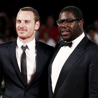The 68th Venice Film Festival - Day 5 - Shame - Premiere - Red Carpet