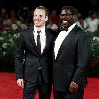 The 68th Venice Film Festival - Day 5 - Shame - Premiere - Red Carpet