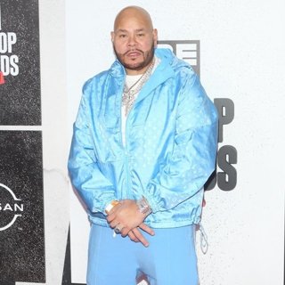 Fat Joe