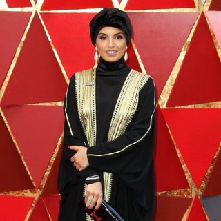 Fatma Al Remaihi