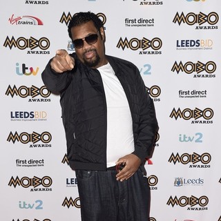 Fatman Scoop