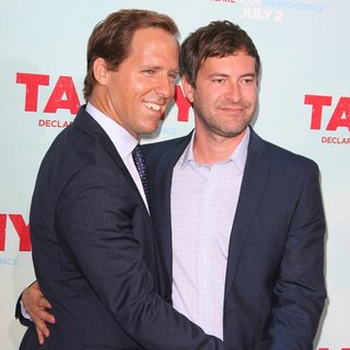 Los Angeles Premiere of Tammy - Arrivals