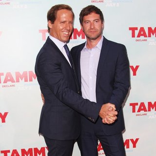 Los Angeles Premiere of Tammy - Arrivals