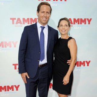 Los Angeles Premiere of Tammy - Arrivals