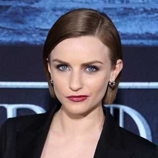 Faye Marsay