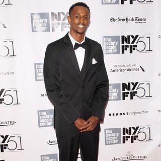 The 51st New York Film Festival - Captain Phillips World Premiere - Red Carpet Arrivals