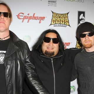 Fear Factory