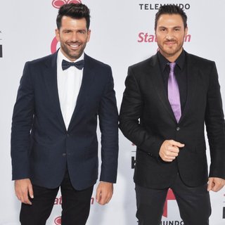 Fede &amp; Tiago