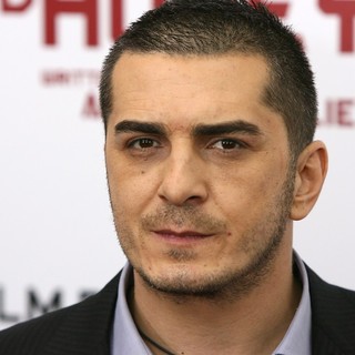 Premiere of In the Land of Blood and Honey - Arrivals
