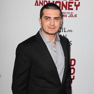 Premiere of In the Land of Blood and Honey - Arrivals