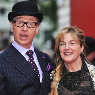 U.K. Film Premiere of The Heat - Arrivals