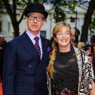 U.K. Film Premiere of The Heat - Arrivals