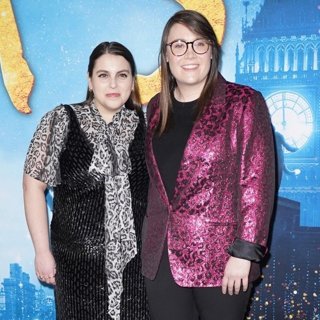 Cats World Premiere
