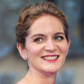 Felicity Blunt