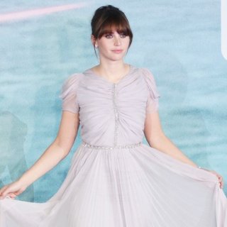Rogue One: A Star Wars Story UK Premiere