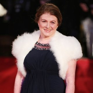 The World Premiere of Dad's Army - Arrivals