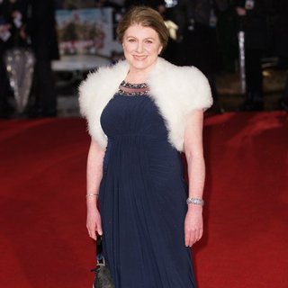 The World Premiere of Dad's Army - Arrivals