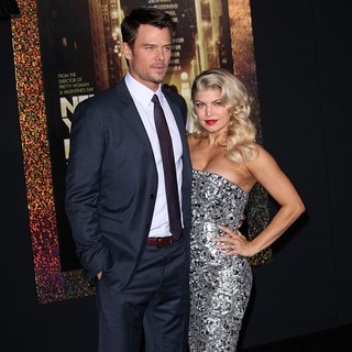 Los Angeles Premiere of New Year's Eve