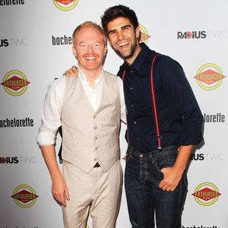 The Premiere of RADiUS-TWC's Bachelorette