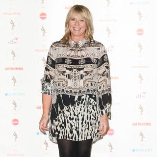 Fern Britton