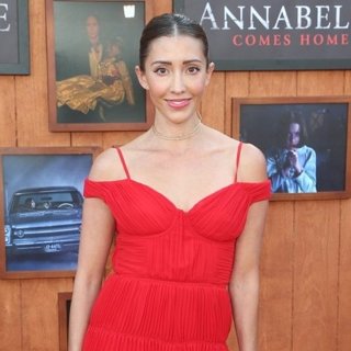 Premiere of Warner Bros' Annabelle Comes Home