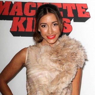 Premiere of Open Road Films' Machete Kills