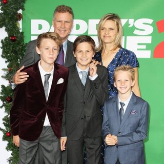 Premiere of Paramount Pictures' Daddy's Home 2 - Arrivals