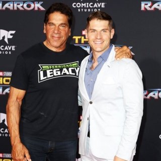 World Premiere of Thor: Ragnarok