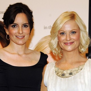 2008 Tribeca Film Festival Opening Night - World Premiere of Baby Mama