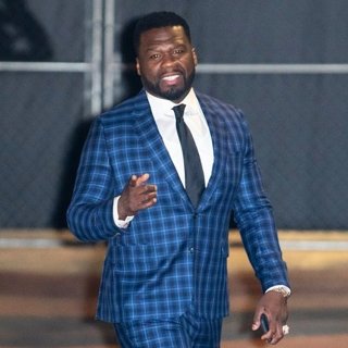 50 Cent
