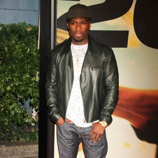 World Premiere of 2 Guns - Arrivals