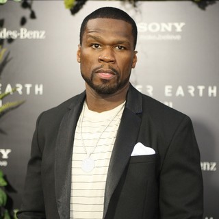 New York Premiere of After Earth