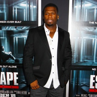 New York Movie Premiere for Escape Plan